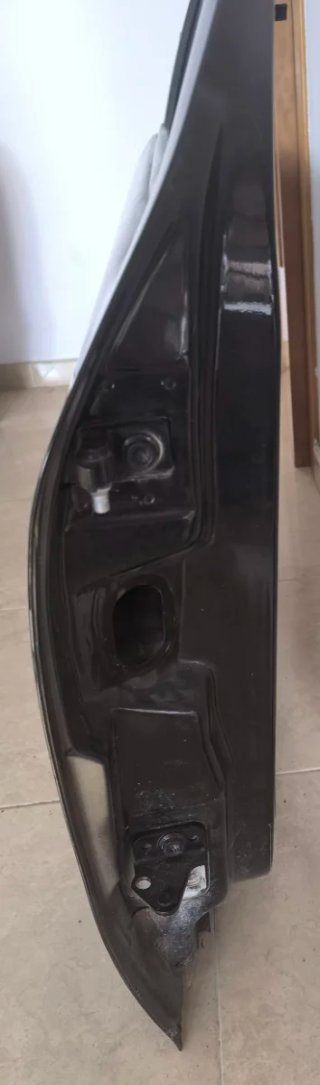 Puerta Delantera Derecha Seat León Mk1/Toledo Mk2
