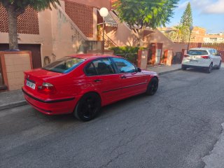 BMW Serie 3 2003