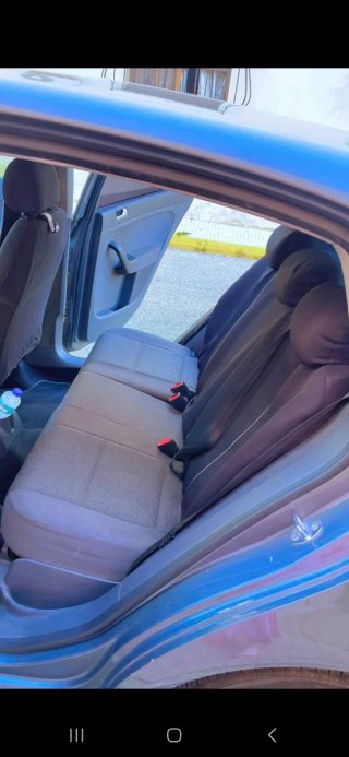 Volkswagen Golf Plus 2006