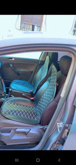 Volkswagen Golf Plus 2006