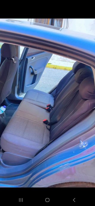 Volkswagen Golf Plus 2006