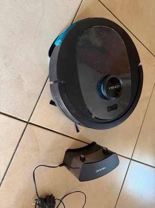 Conga 7490 Ultimate Cecotec 4000Pa