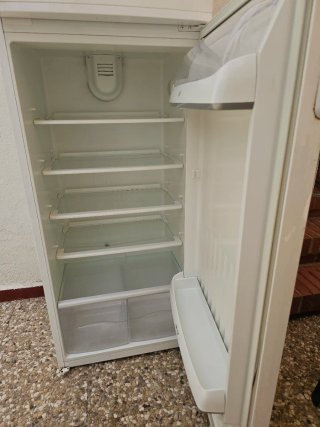 Frigorífico Combi New Pol En Rota