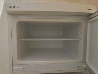 Frigorífico Combi New Pol En Rota