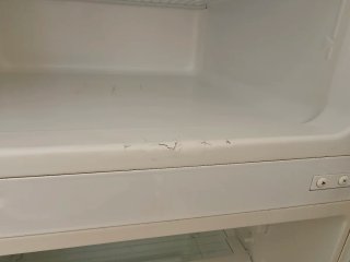 Frigorífico Combi New Pol En Rota