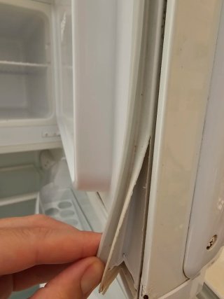 Frigorífico Combi New Pol En Rota