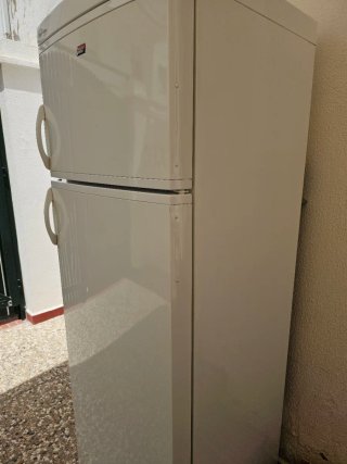 Frigorífico Combi New Pol En Rota