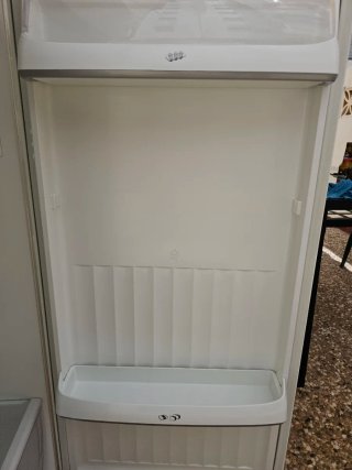 Frigorífico Combi New Pol En Rota