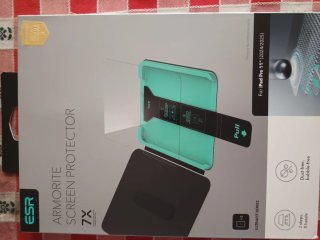 Protector Pantalla ESR iPad Pro 11 (2024/2025)