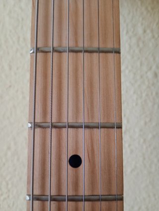 Guitarra Electrica