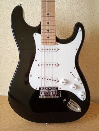 Guitarra Electrica