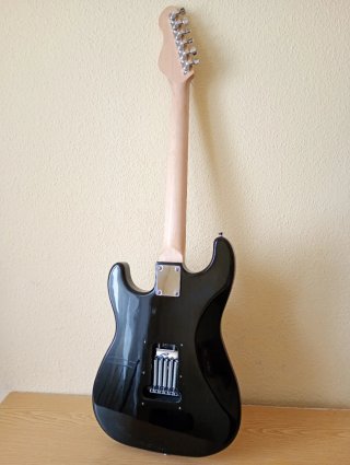 Guitarra Electrica