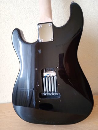 Guitarra Electrica