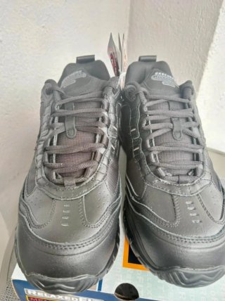 Skechers Work Zapatillas trabajo Nuevas originales