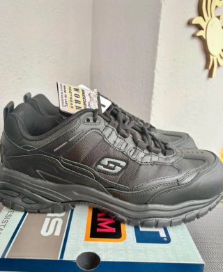 Skechers Work Zapatillas trabajo Nuevas originales