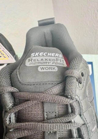 Skechers Work Zapatillas trabajo Nuevas originales