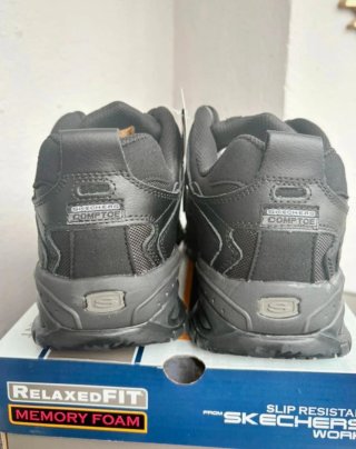Skechers Work Zapatillas trabajo Nuevas originales