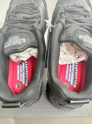 Skechers Work Zapatillas trabajo Nuevas originales