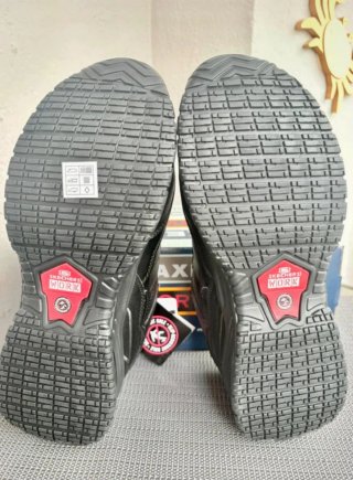 Skechers Work Zapatillas trabajo Nuevas originales