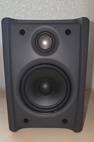 4x Altavoces Creative GigaWorks S700 THX + Soporte