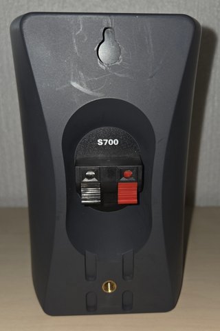 4x Altavoces Creative GigaWorks S700 THX + Soporte