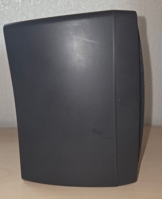 4x Altavoces Creative GigaWorks S700 THX + Soporte