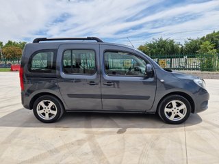Mercedes Citan 2017 111 CDI Tourer Largo 5 Plazas