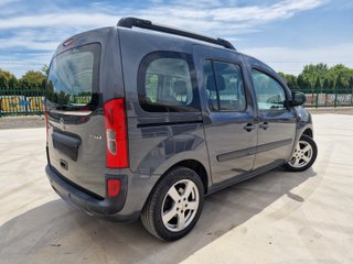 Mercedes Citan 2017 111 CDI Tourer Largo 5 Plazas