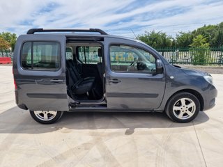 Mercedes Citan 2017 111 CDI Tourer Largo 5 Plazas