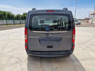Mercedes Citan 2017 111 CDI Tourer Largo 5 Plazas