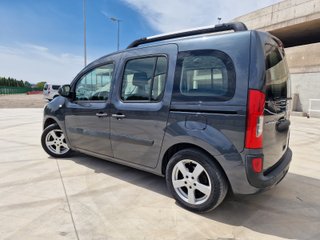 Mercedes Citan 2017 111 CDI Tourer Largo 5 Plazas