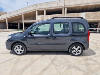 Mercedes Citan 2017 111 CDI Tourer Largo 5 Plazas