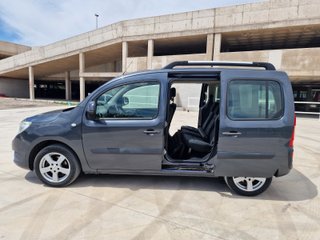 Mercedes Citan 2017 111 CDI Tourer Largo 5 Plazas