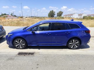 Toyota Corolla 2025