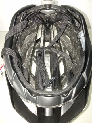 Casco Ciclismo CARBULL NUEVO *