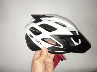Casco Ciclismo CARBULL NUEVO *