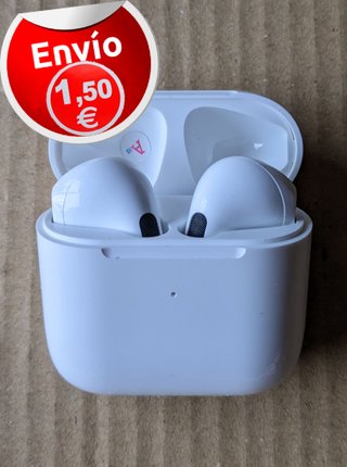 Auriculares bluetooth