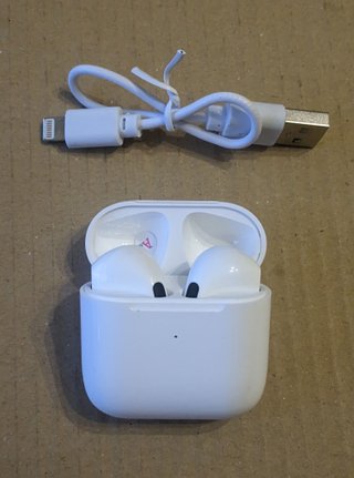 Auriculares bluetooth