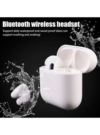 Auriculares bluetooth