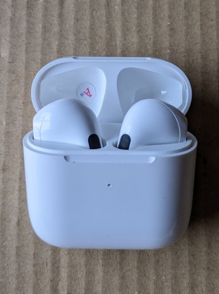 Auriculares bluetooth
