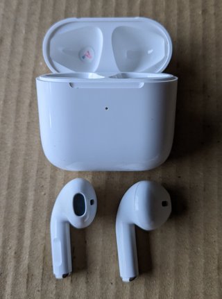 Auriculares bluetooth
