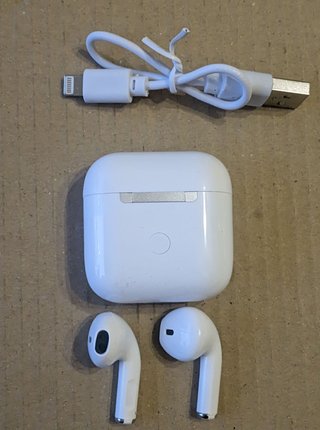 Auriculares bluetooth
