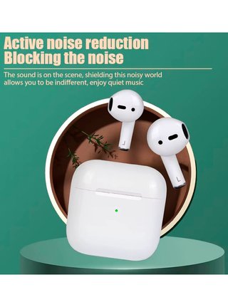 Auriculares bluetooth