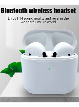 Auriculares bluetooth