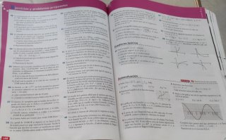 Matemáticas aplicadas a las Ciencias Sociales I...