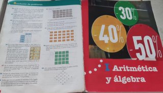 Matemáticas aplicadas a las Ciencias Sociales I...