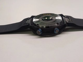 Reloj Garmin mk2i con bisel metálico