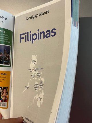 Filipinas (Guía de viaje)