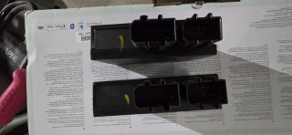 Centralitas modulo Confort Golf 4 2002 1C0959799