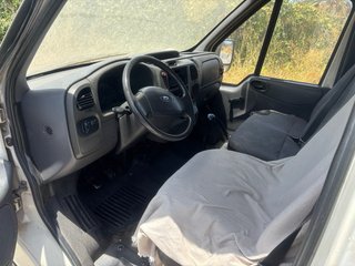 Ford Transit 2003